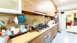 Blk 624 Senja Road (Bukit Panjang), HDB 5 Rooms #451587041